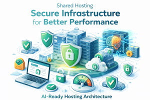 AI Ready Hosting