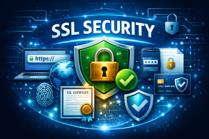 SSL Security