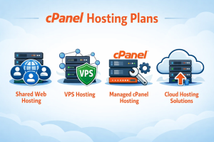 Hosting Plans Canada