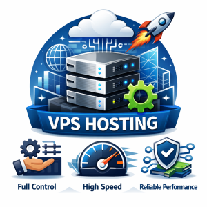 VPS Hosting in Canada