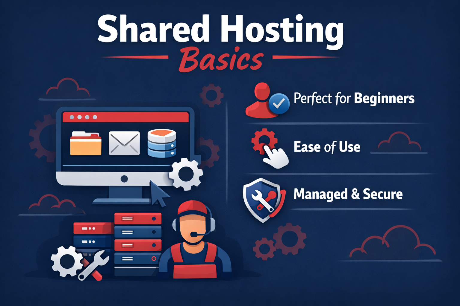 Shared Hosting