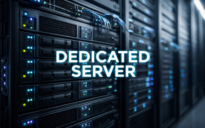 How to Transfer Your Website to a Dedicated Server