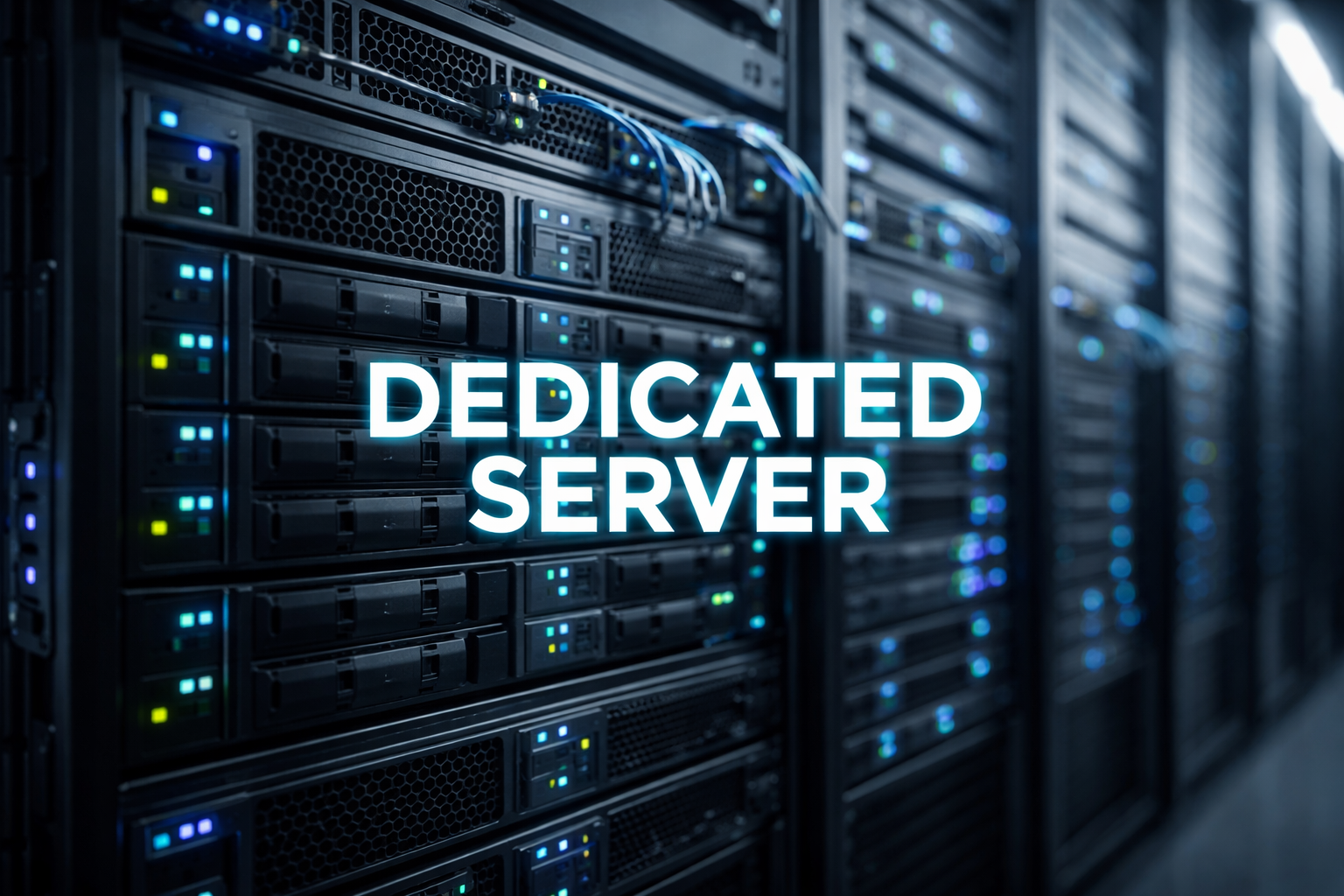 Dedicated Server