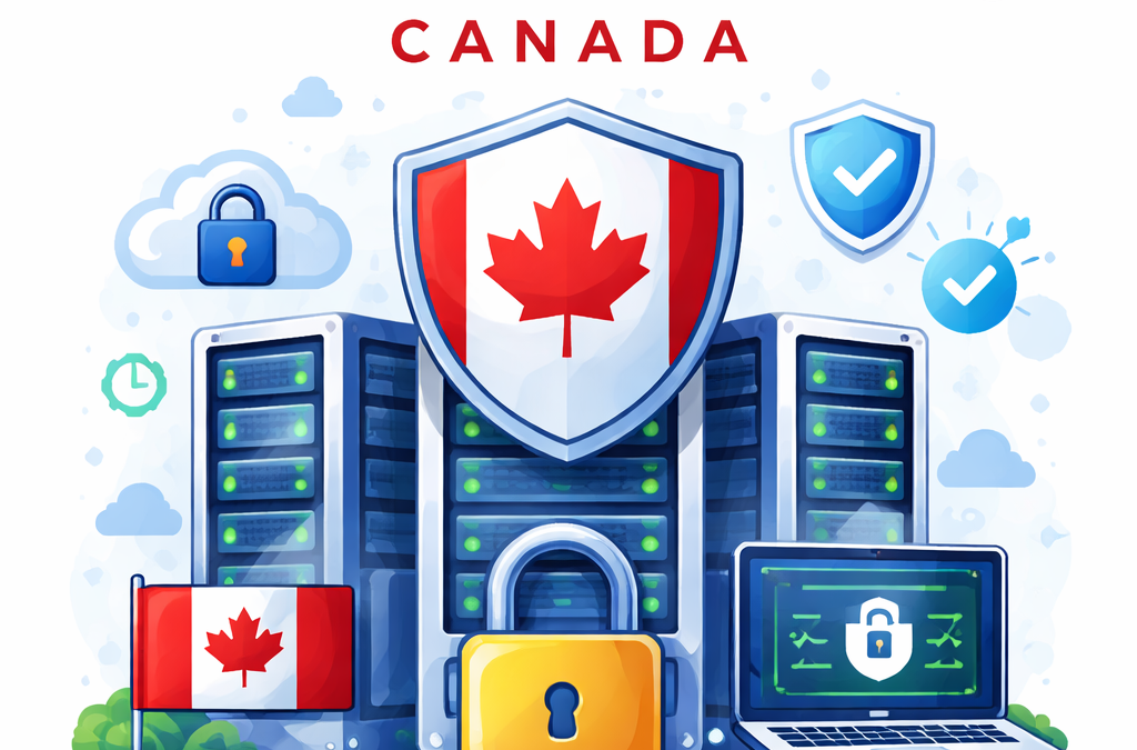 Secured Shared Hosting