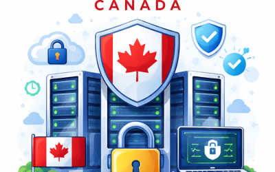 Secure, Fast, and Compliant: Why Canada-Based Hosting Matters