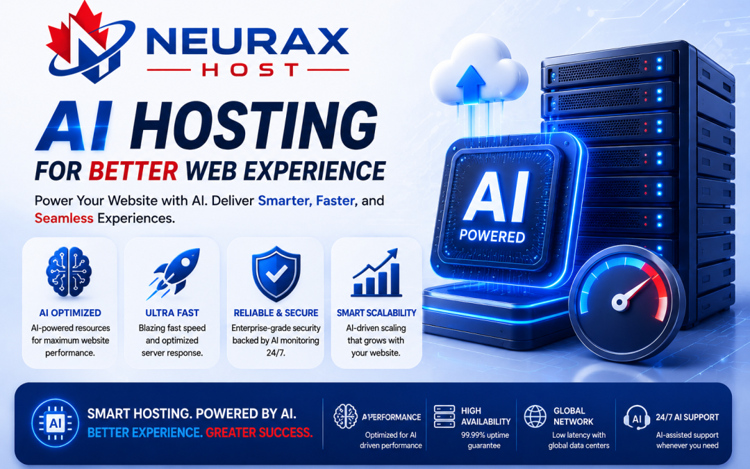AI Hosting