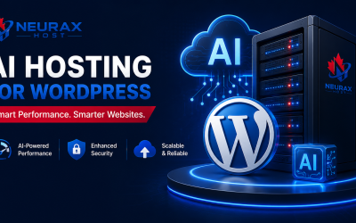 Why AI Hosting for WordPress Is Growing Fast Today