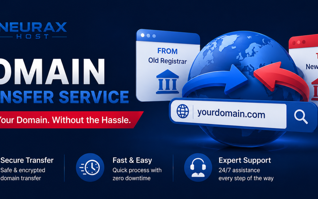 Domain Transfer