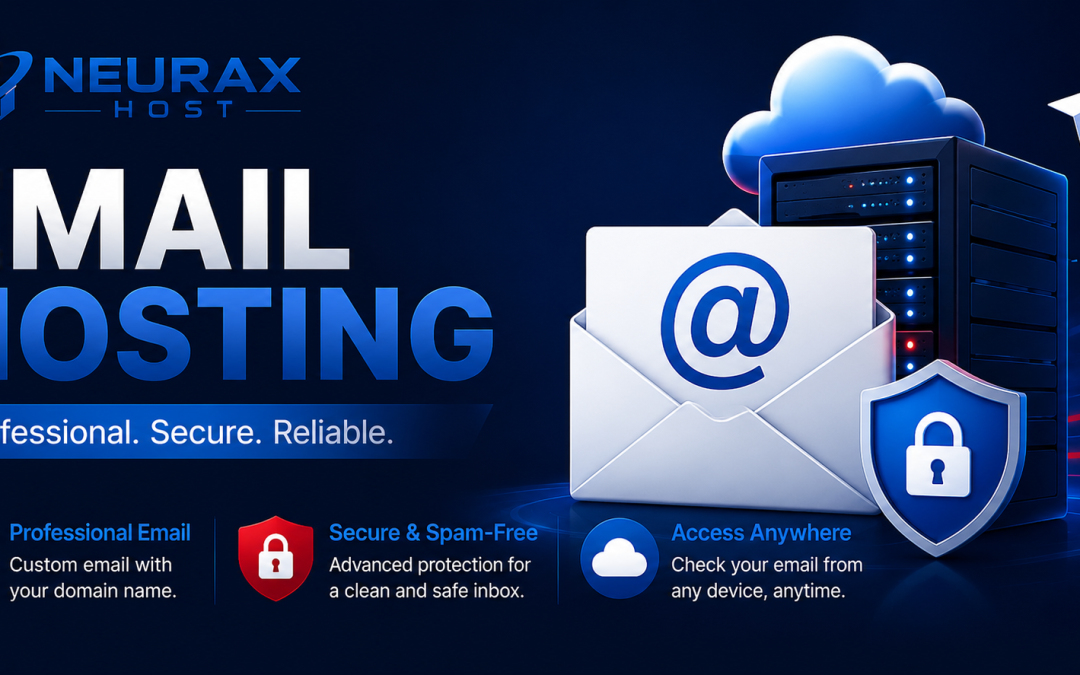 Email Hosting