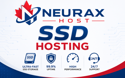 Reasons SSD Hosting Is a Smart Upgrade for Your Website
