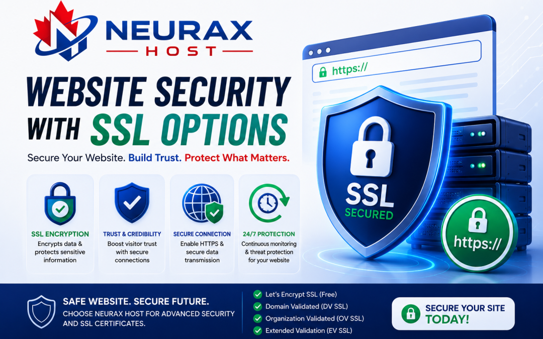 SSL Option