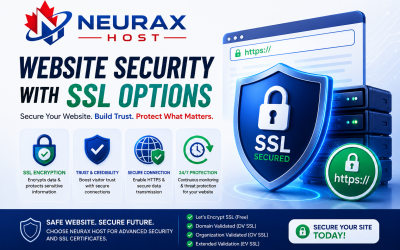 SSL: Free, Shared and Private – What’s Best for Your Website