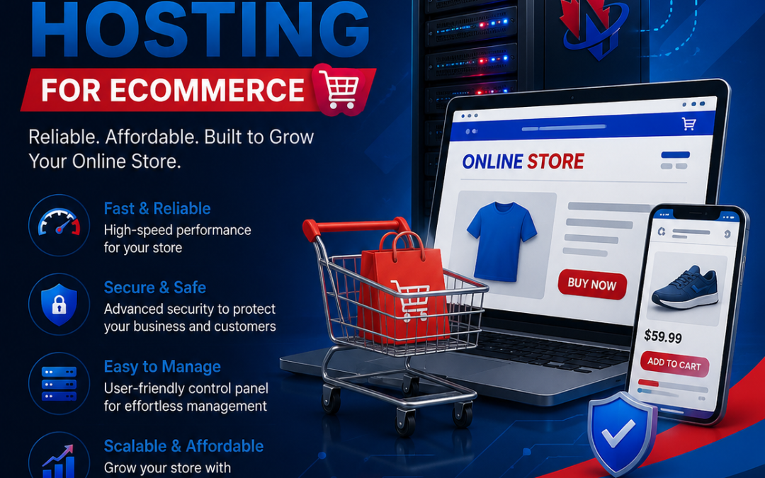 Shared Hosting