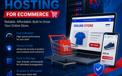 How Shared Hosting Helps Small Businesses Launch Websites at Lower Costs