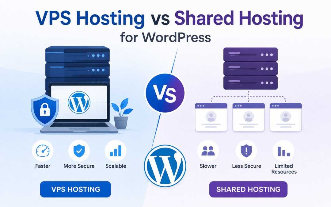 VPS Hosting