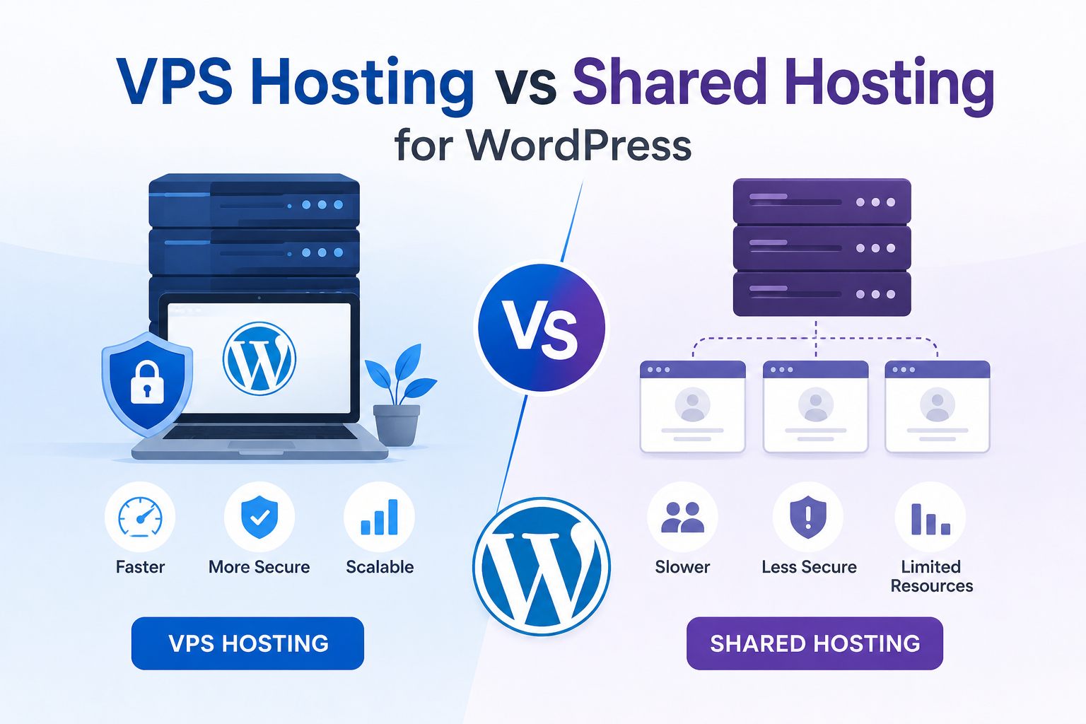 VPS Hosting