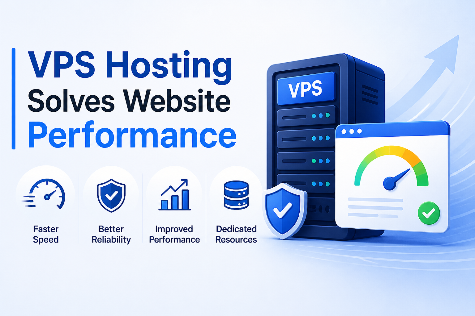 VPS Hosting
