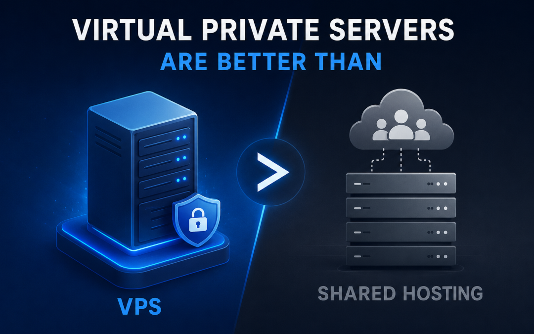 Virtual Private Server
