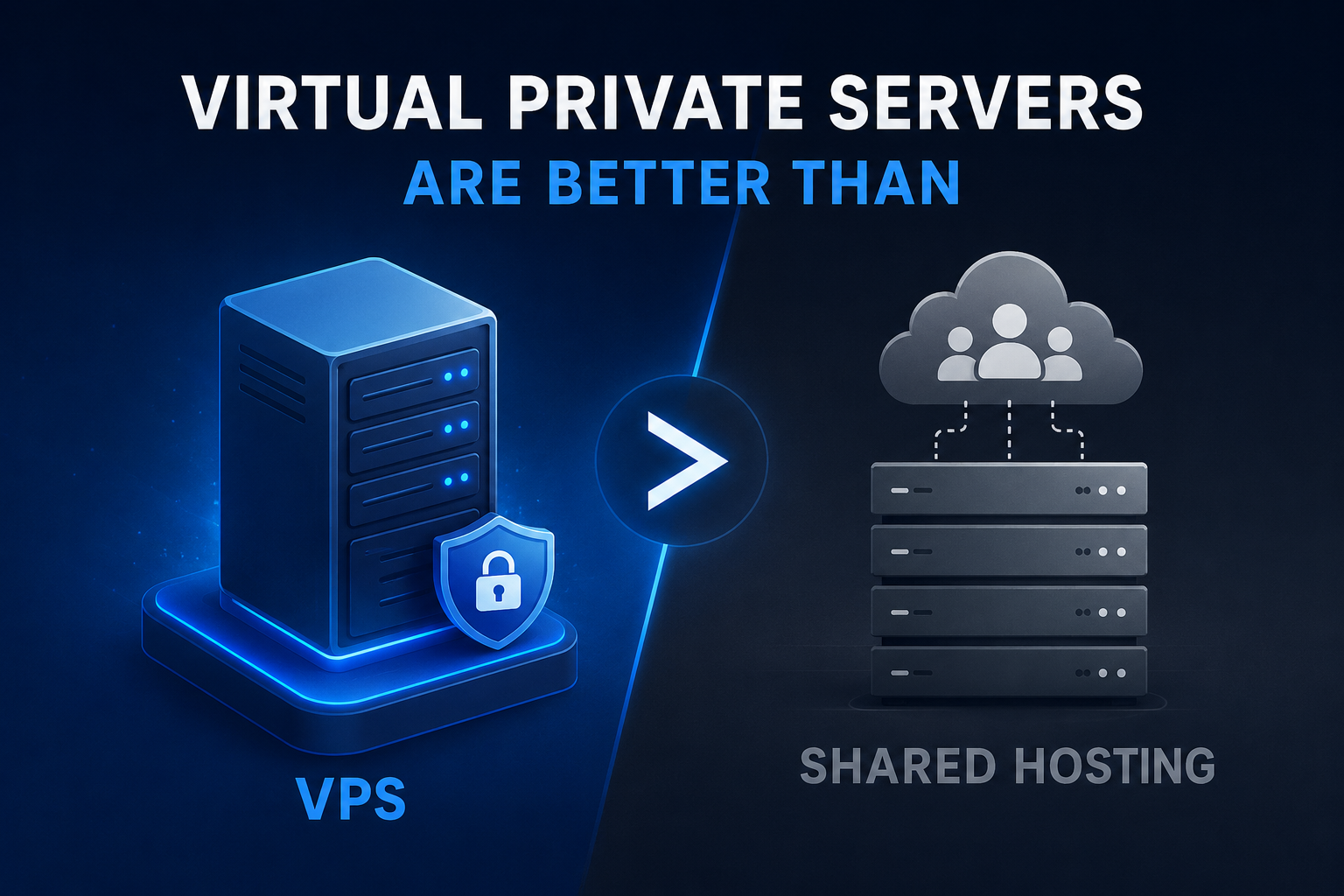 Virtual Private Server