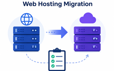 Website Migration Service: Move Your Website Without Losing Traffic or Customers