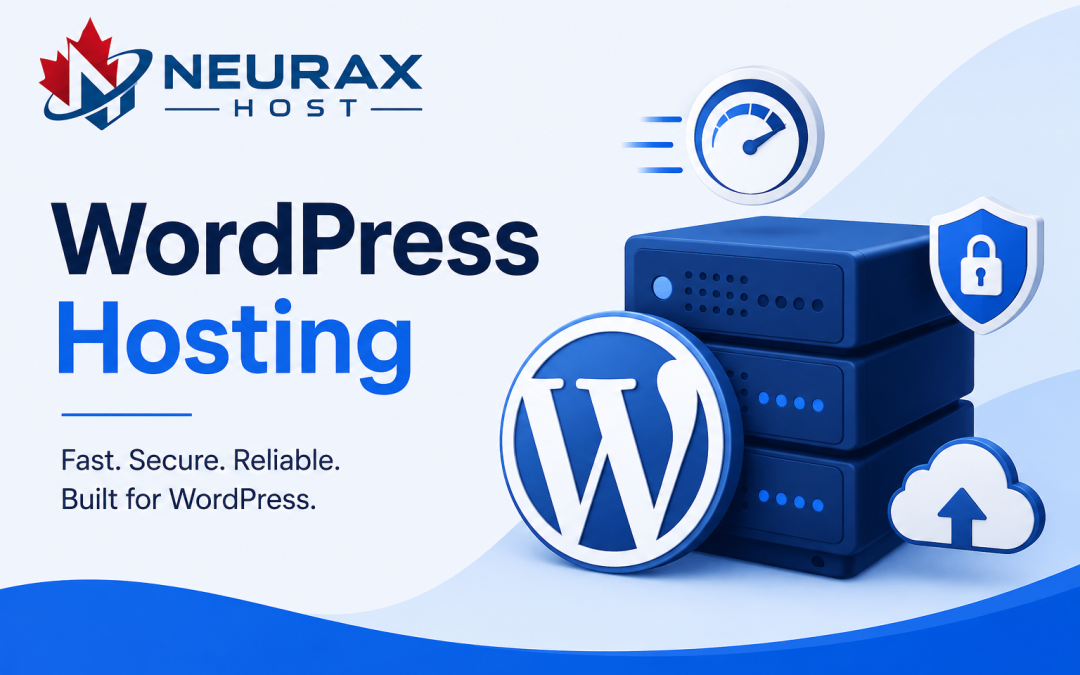 WordPress Hosting