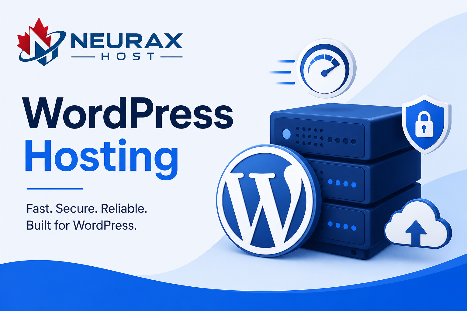 WordPress Hosting