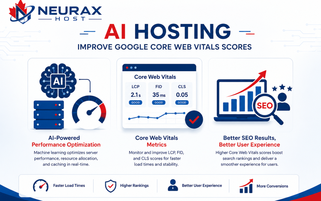 AI Hosting