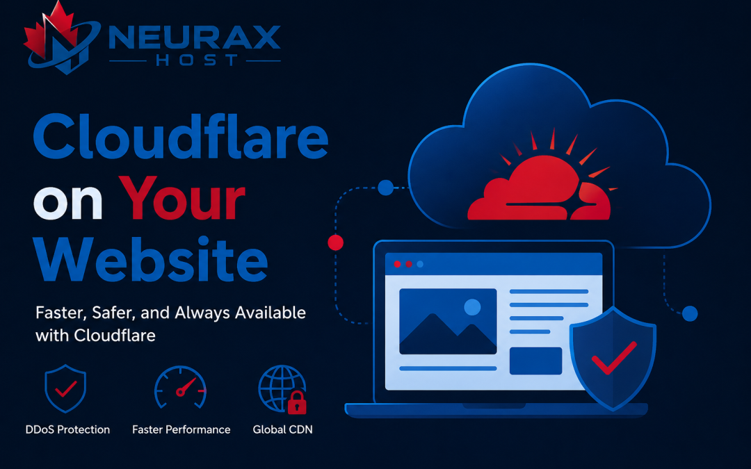 Cloudflare