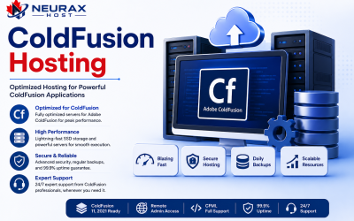 How to Migrate Your Website to ColdFusion Hosting