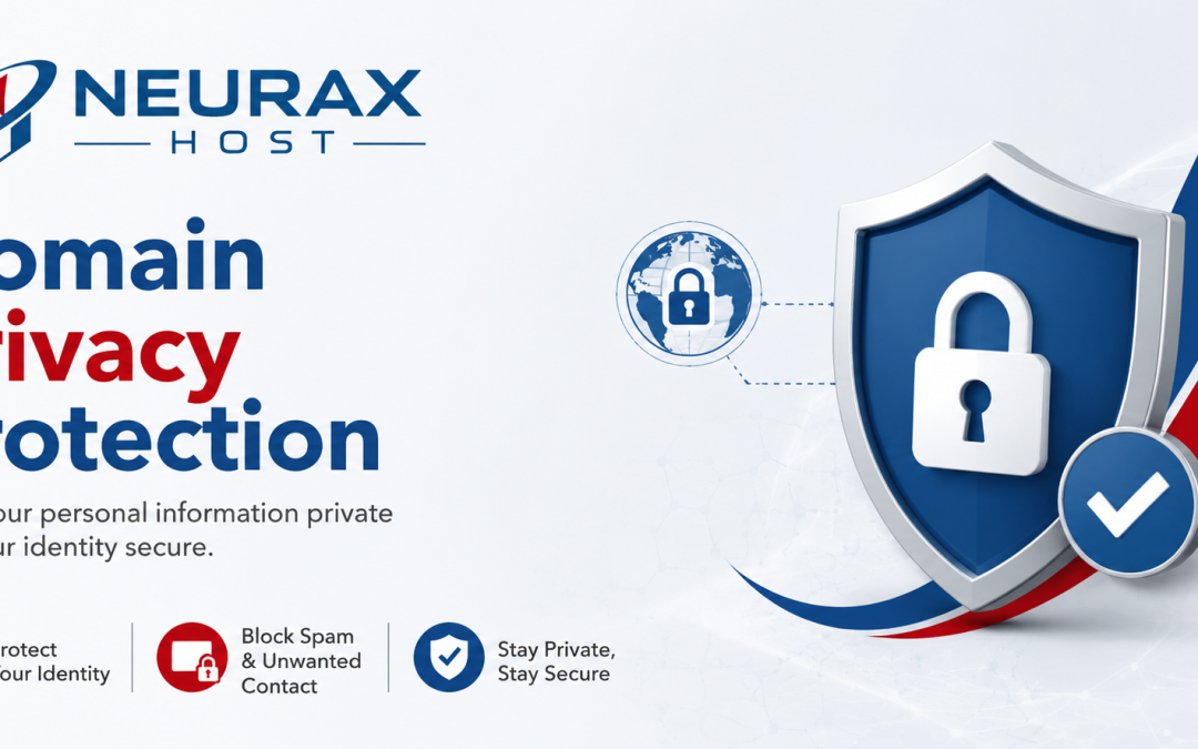 Domain Privacy Protection