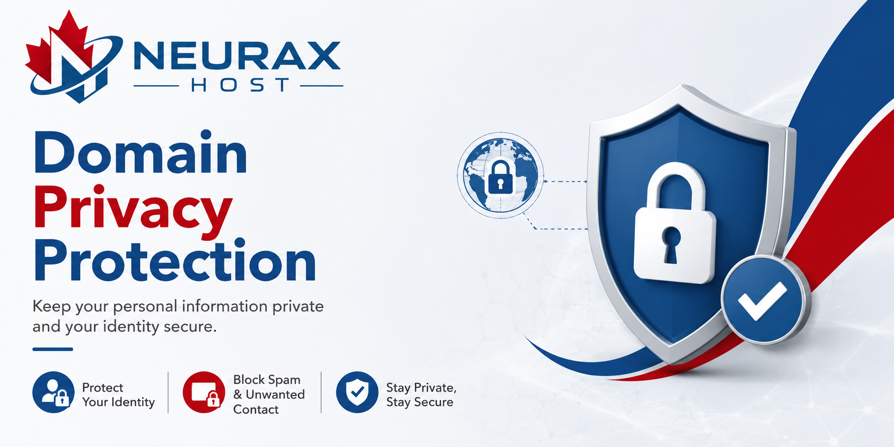 Domain Privacy Protection