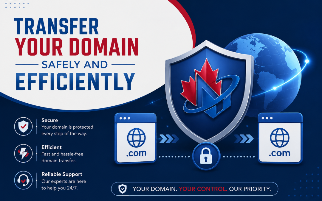 Domain Transfer