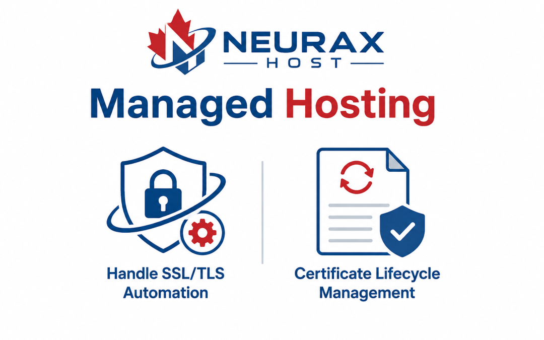 Managed Hosting