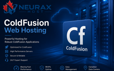 Database Optimization Tips for ColdFusion Web Hosting Performance Boost