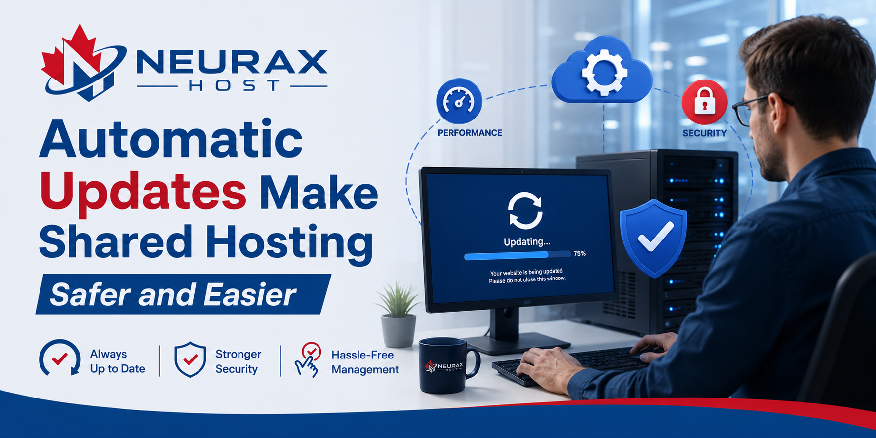 Shared Hosting
