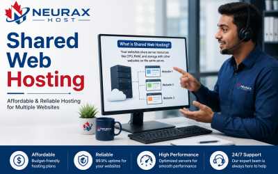Is Shared Web Hosting Good for Your Website? Benefits Explained