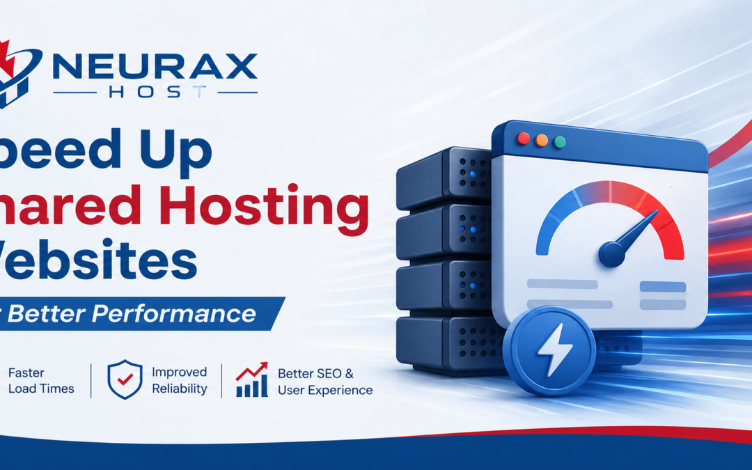 Shared Hosting