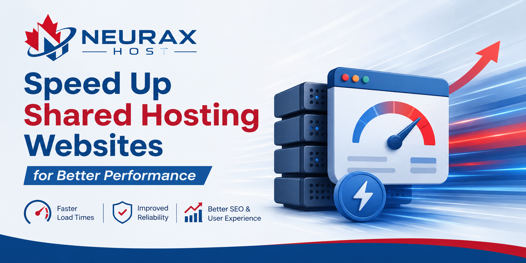 Shared Hosting