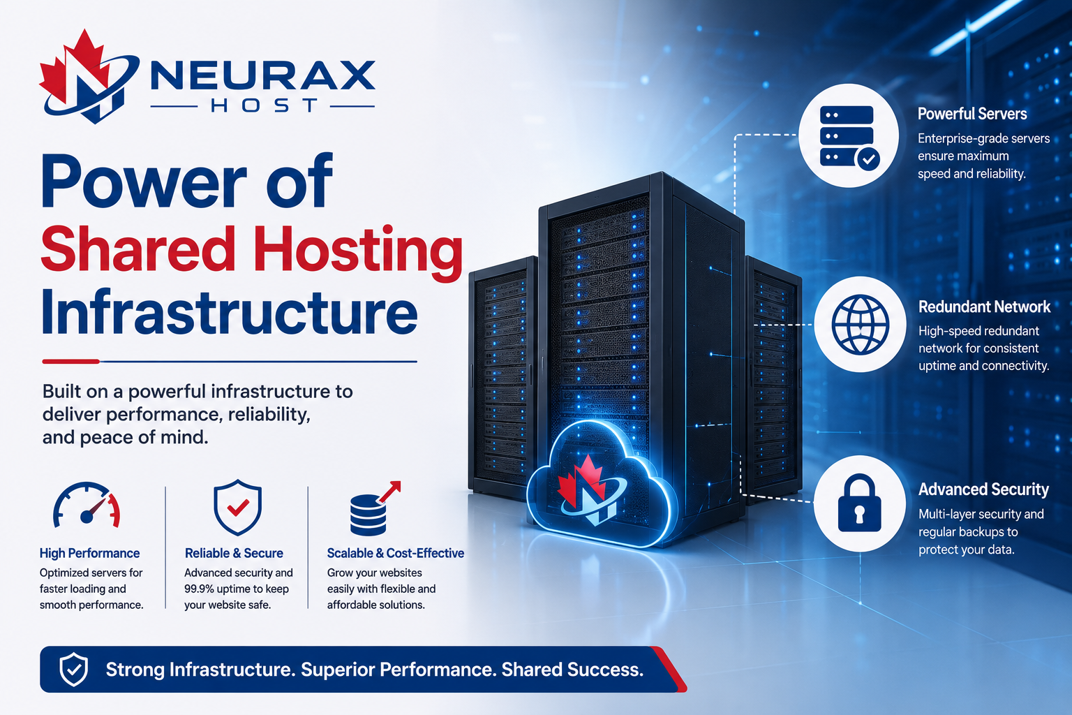 Web Hosting