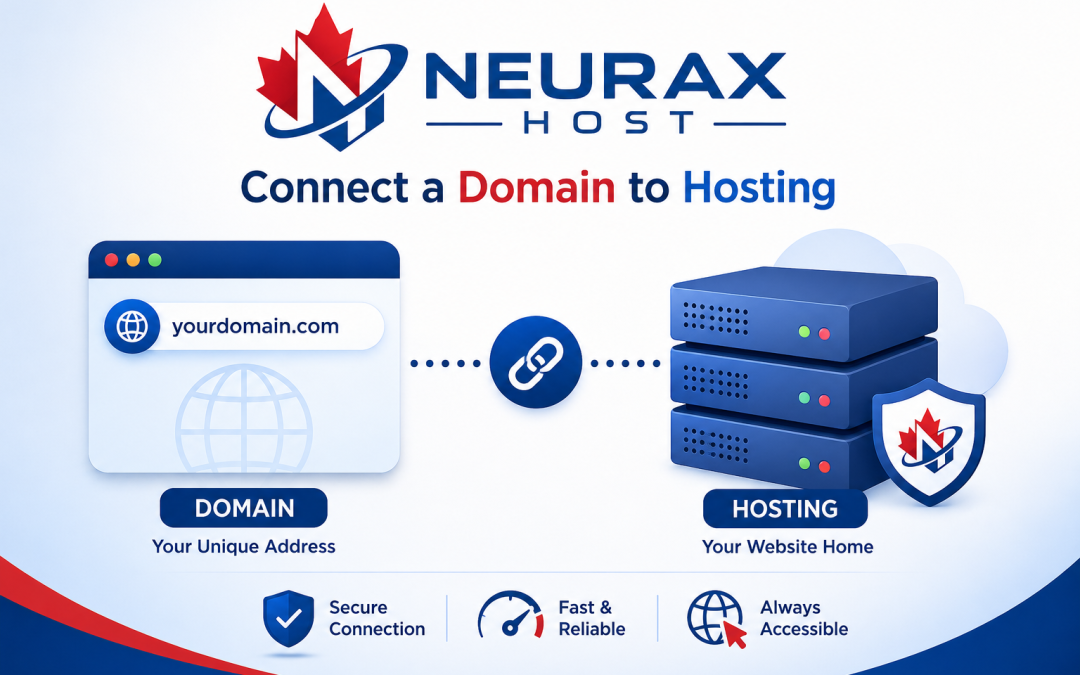 Web Hosting