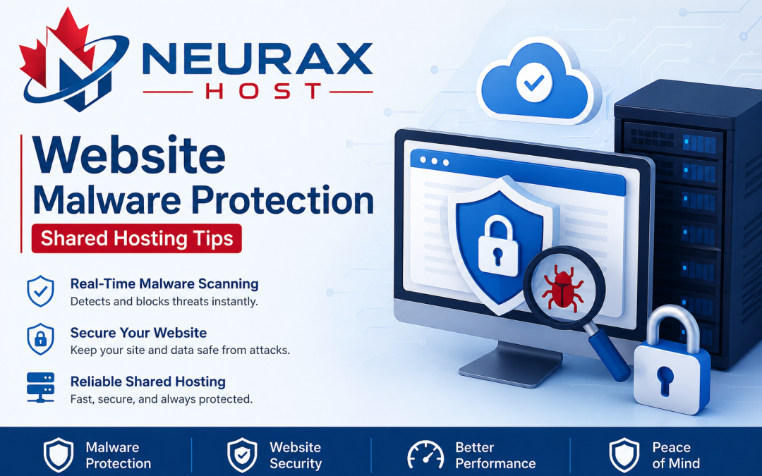Shared Hosting