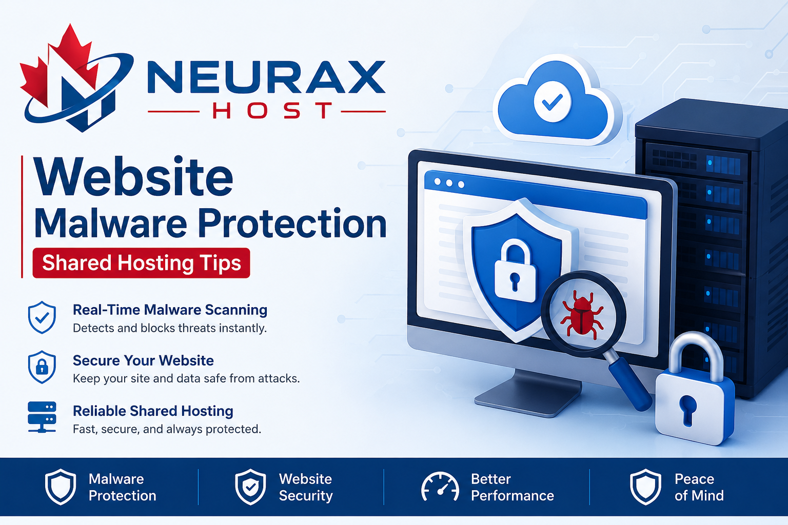 Shared Hosting
