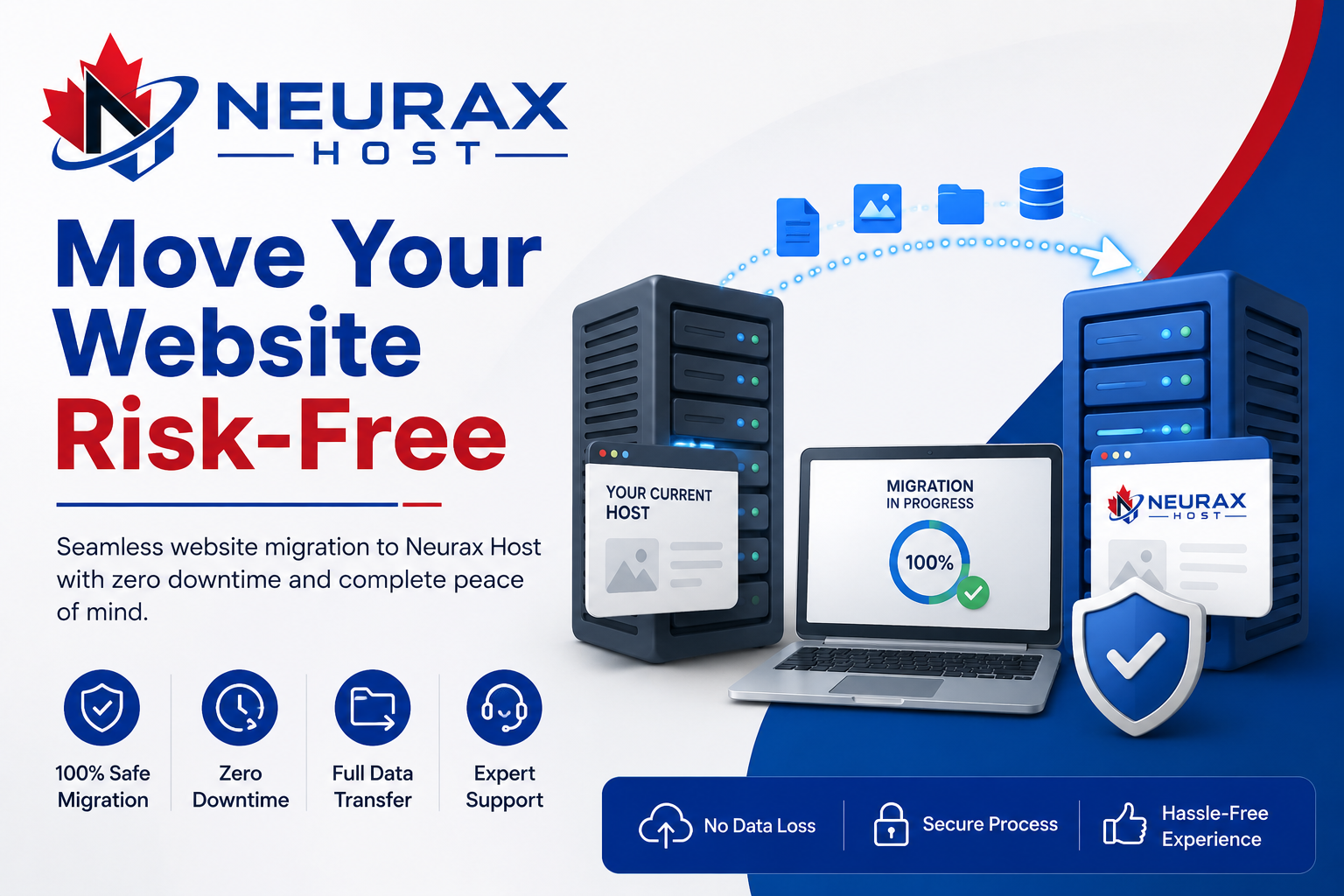Website Migration