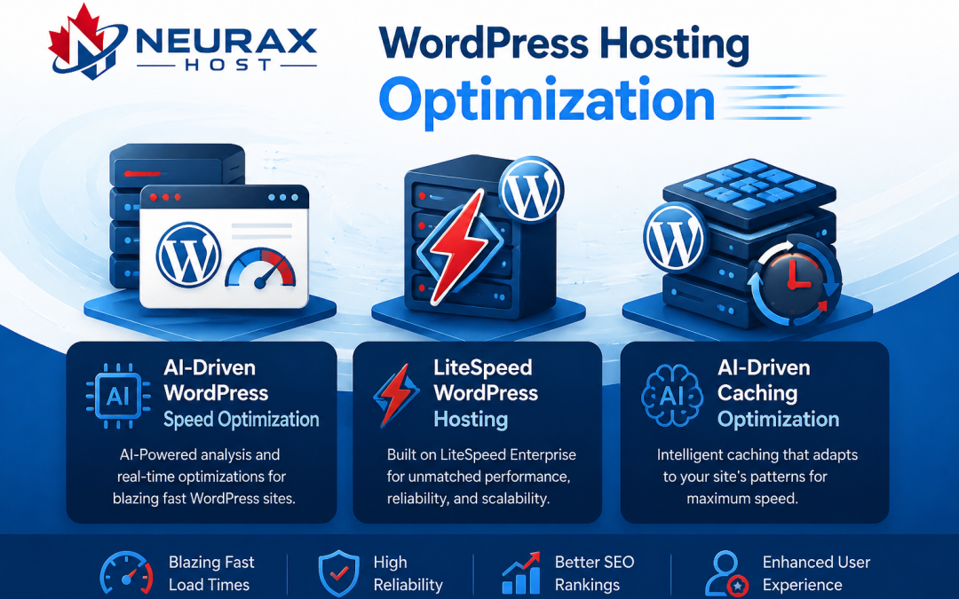WordPress Hosting