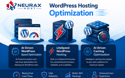 How AI Is Transforming WordPress Hosting Optimization in 2026