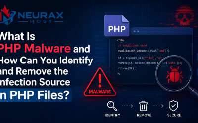 What Is PHP Malware and How Can You Identify and Remove the Infection Source in PHP Files?