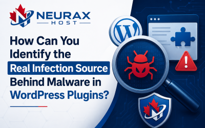 How Can You Identify the Real Infection Source Behind Malware in WordPress Plugins?