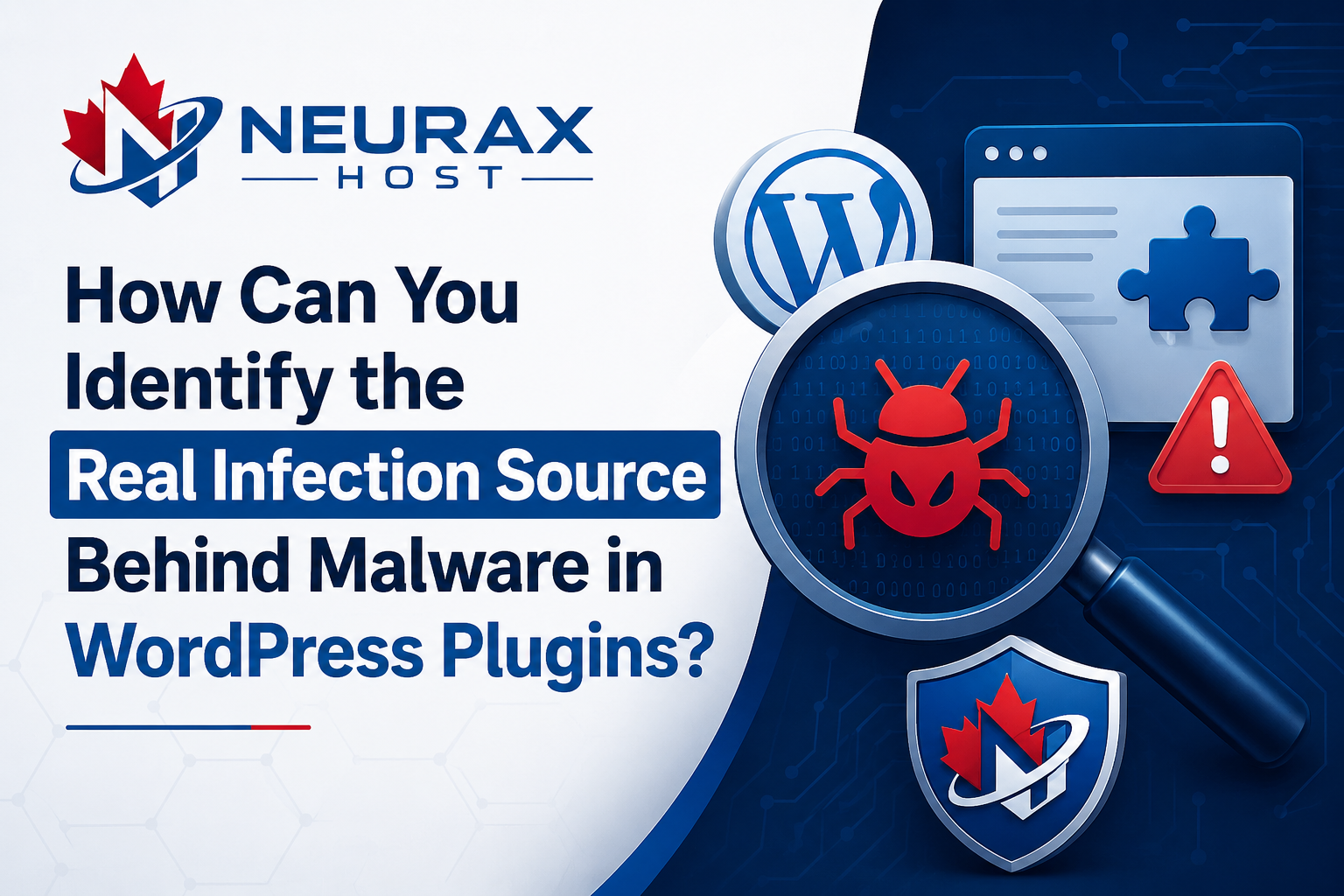 How Can You Identify the Real Infection Source Behind Malware in WordPress Plugins?