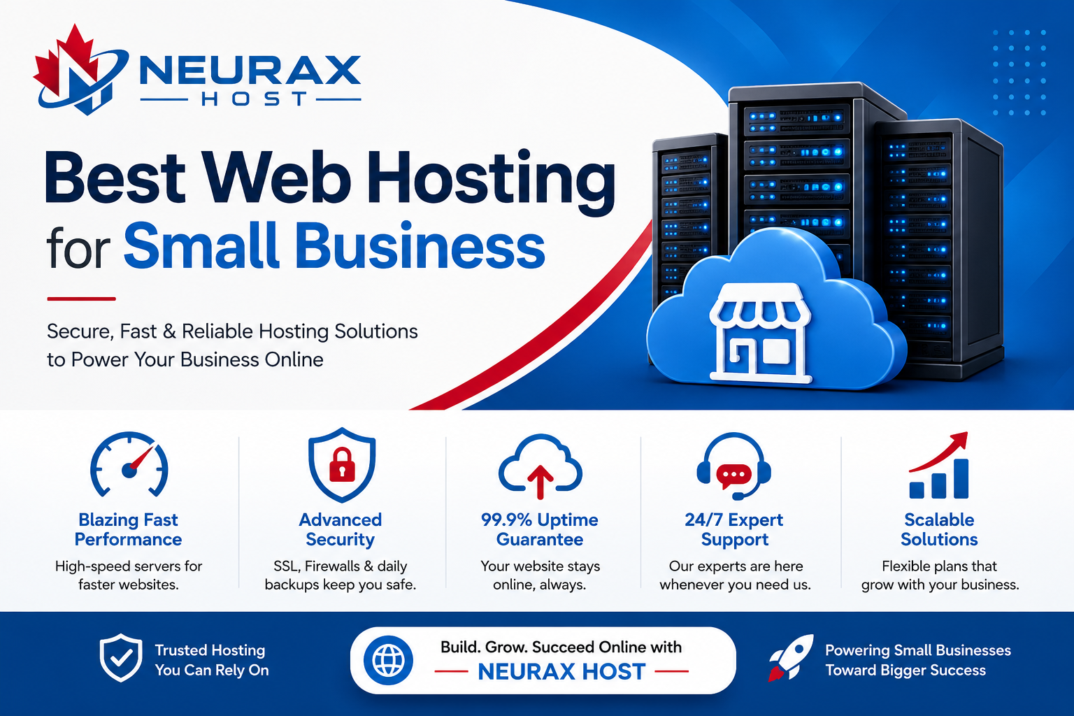 Best Web Hosting