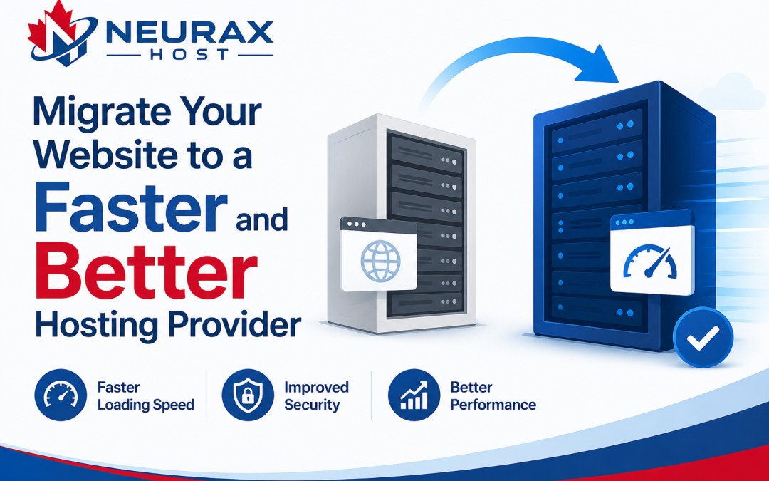 Hosting Provider
